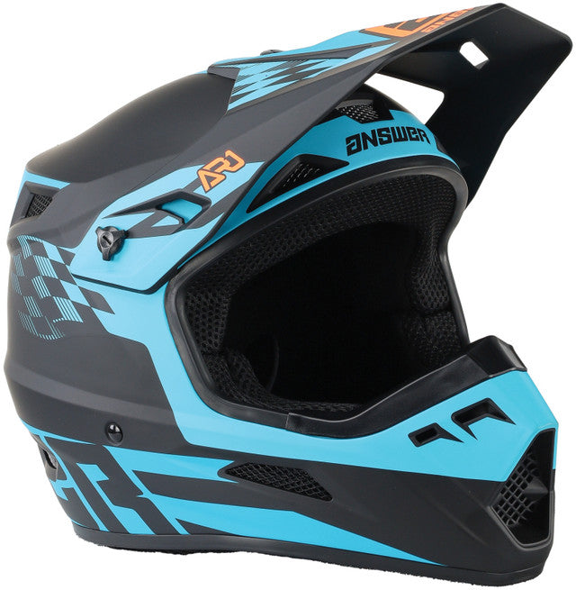 Answer AR1 Sweep Youth Helmet