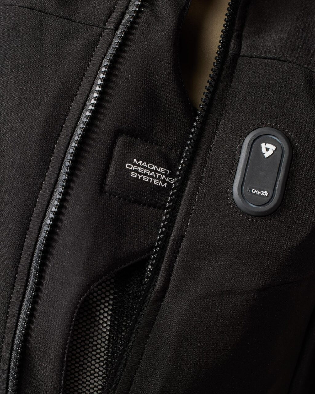 REV'IT! Avertum Street Tech-Air Airbag for Women