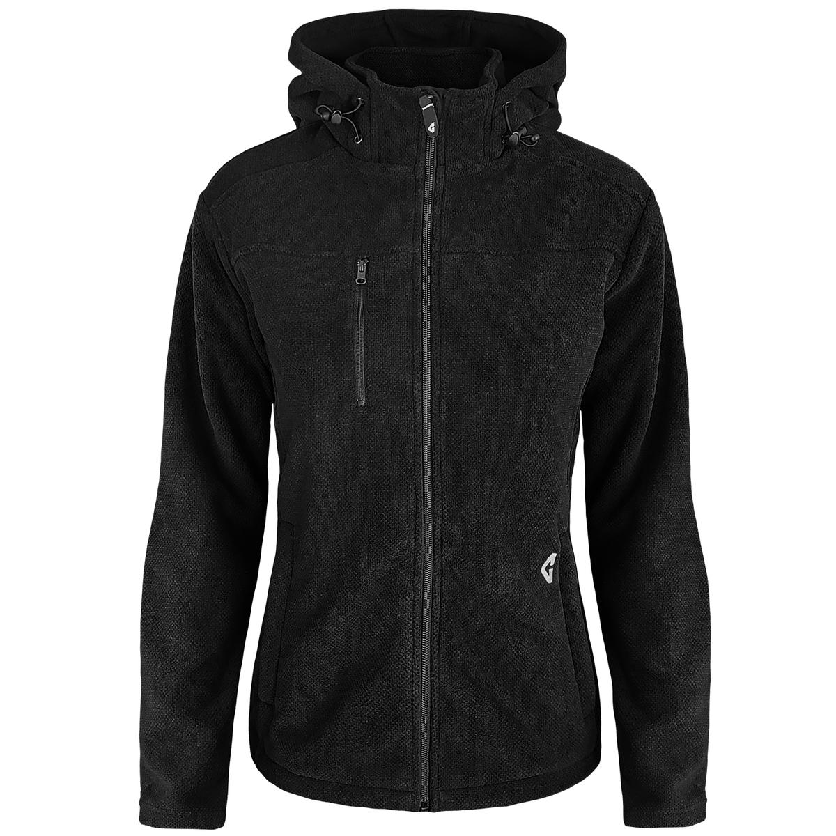Gerbing 7V Thermite Fleece Heated Jacket 2.0 for Women