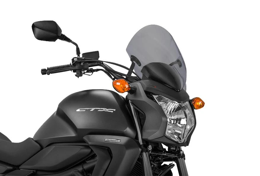 Puig Naked New Generation Windscreen Honda CTX700N 2014-2016
