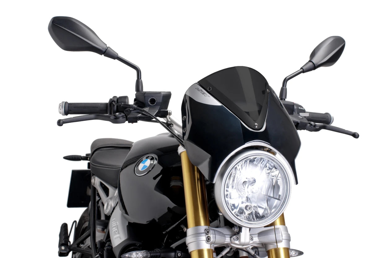 Puig Naked New Generation Windscreen BMW R Nine T 2014-2020