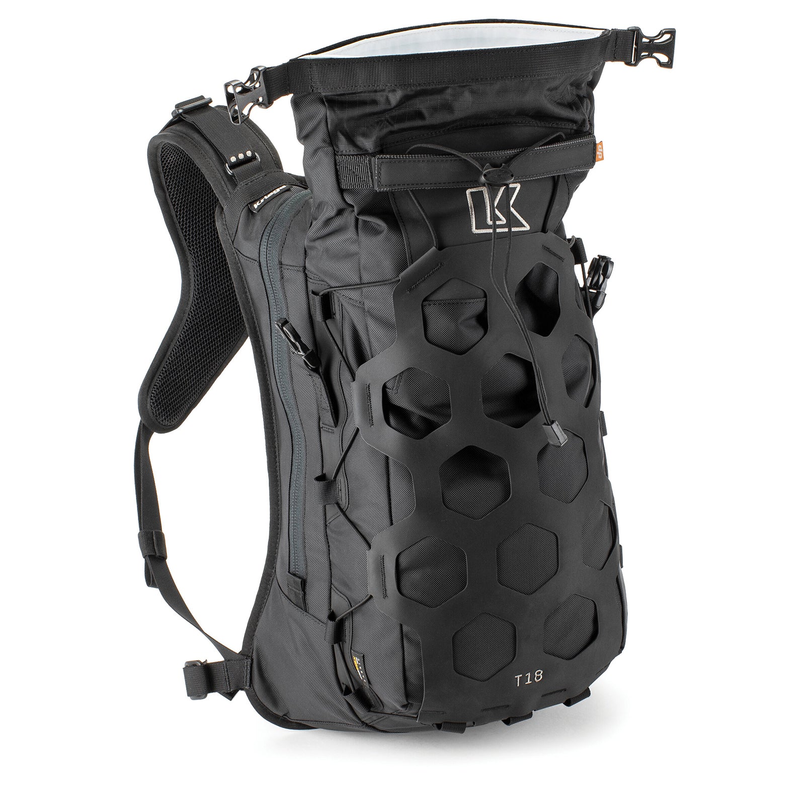 Kriega Trial 18 Adventure Backpack