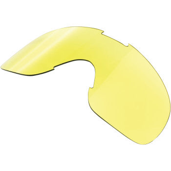 Biltwell Replacement Lenses For Overland 2.0 Goggles