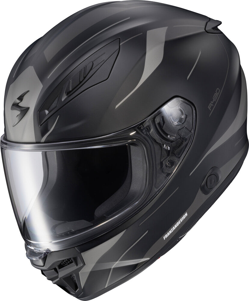 Scorpion EXO-R430 Cutlass Helmet
