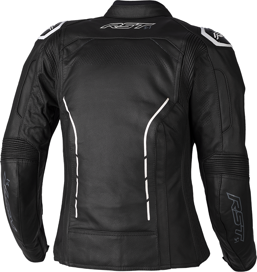 RST S-1 Leather Jacket for Women
