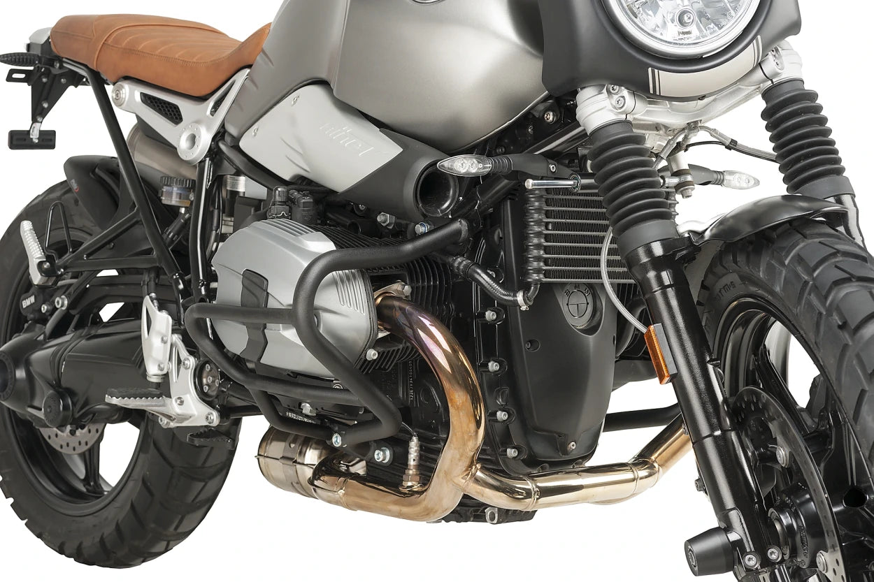 Puig Engine Guards BMW R NineT / Racer / Scrambler / Urban GS