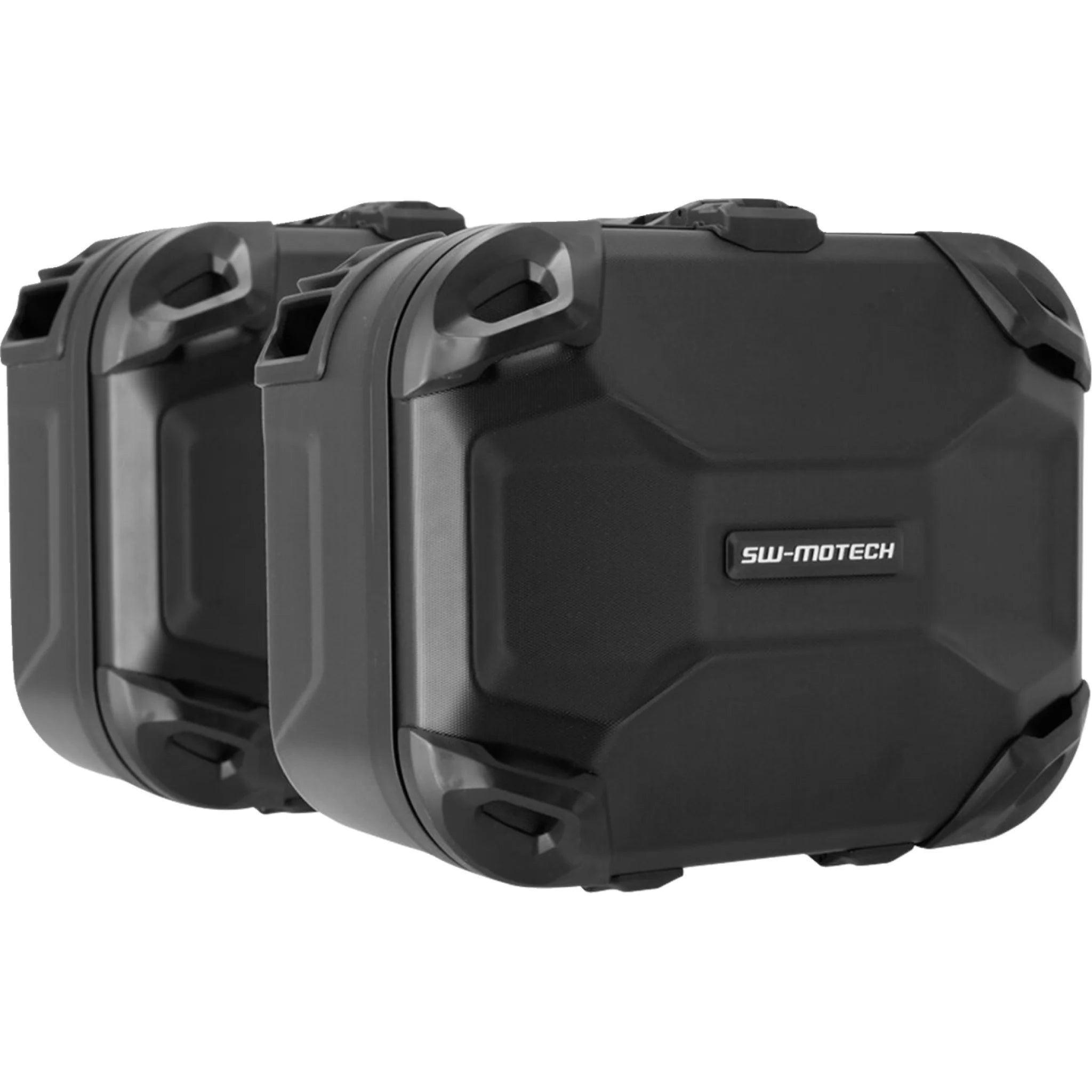 SW-Motech DUSC Hard Case System - Vstrom 1050 '20-'24