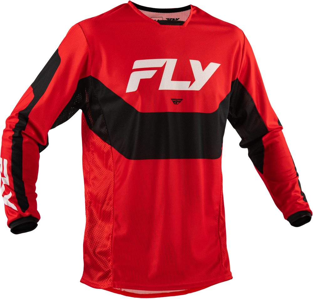 Fly Racing Kinetic Mesh Jersey