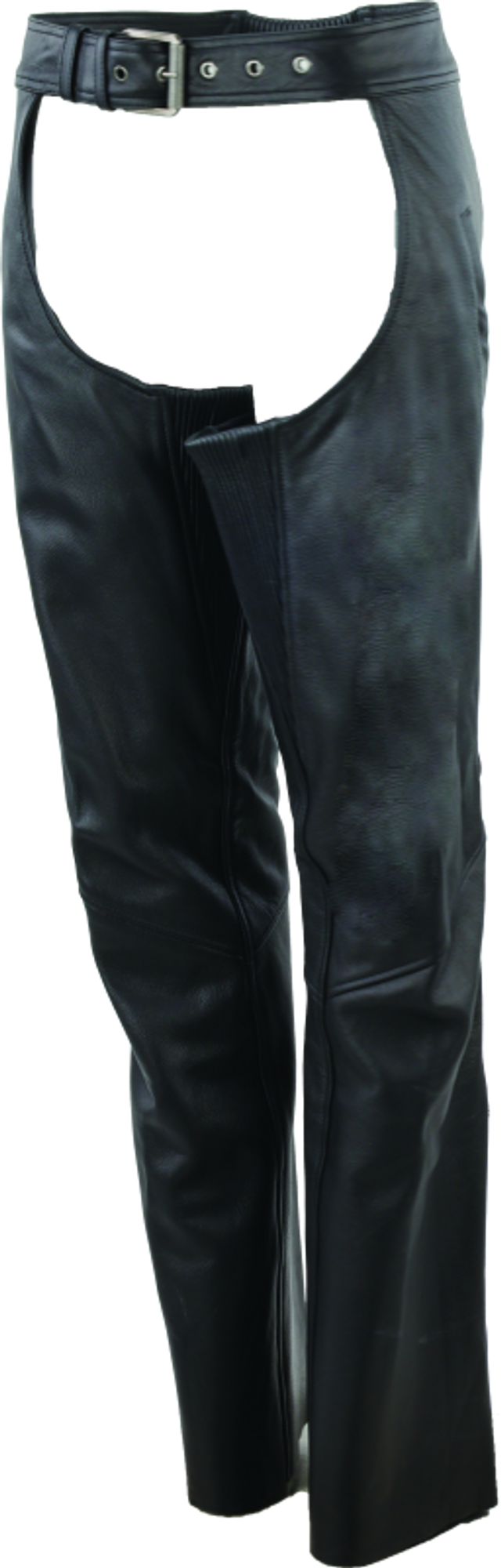 Kuryakyn Leather By River Road Plains Leather Chaps for Women