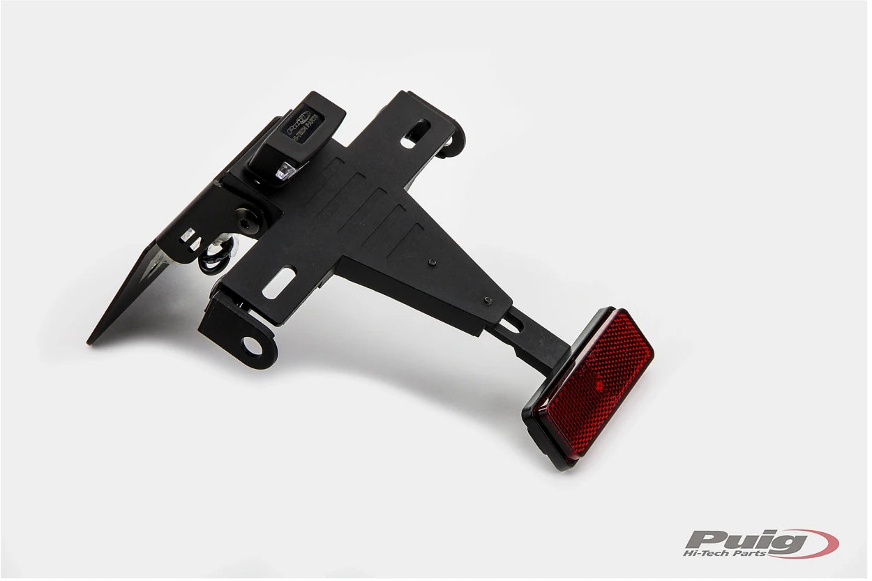 Puig Fender Eliminator Kit Honda CBR650F / CB650F