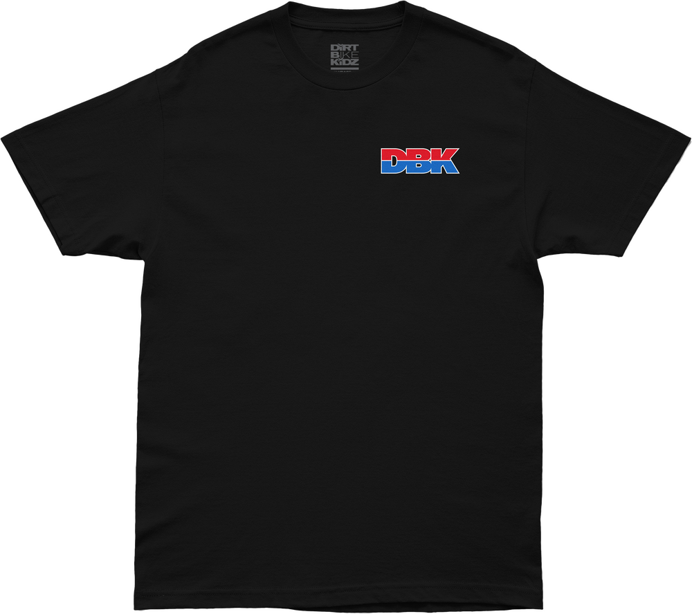 DBK Ride DBK Tee