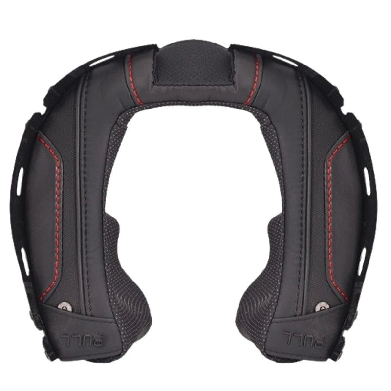 LS2 Dragon Cheek Pads