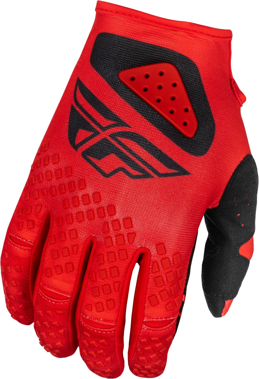 Fly Racing Kinetic Center Gloves