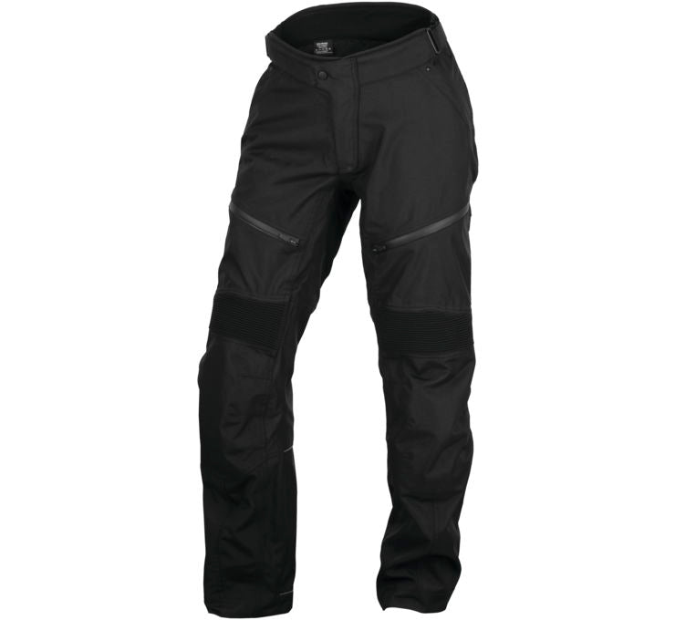 526186  Firstgear Palisade Pant BLK 38T