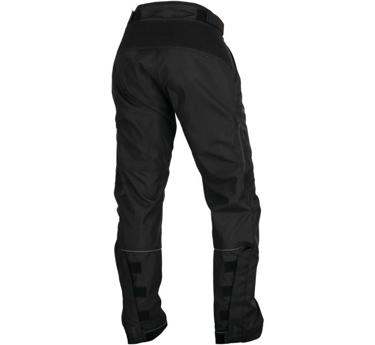 526186  Firstgear Palisade Pant BLK 38T