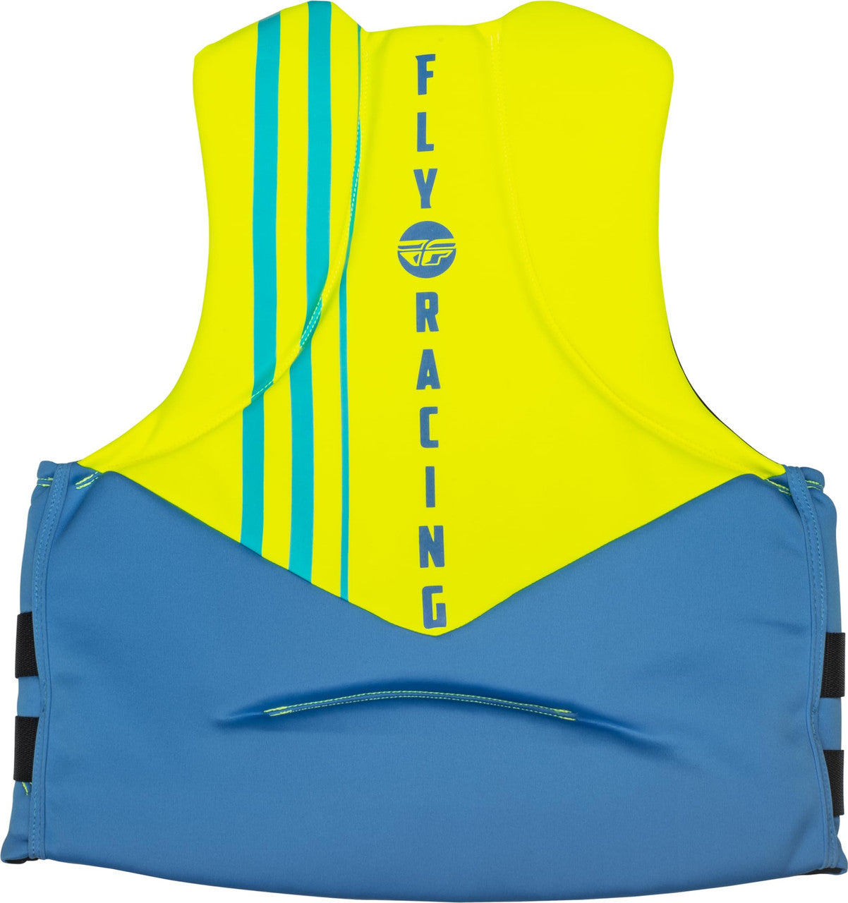 Fly Racing Neoprene Flotation Vest