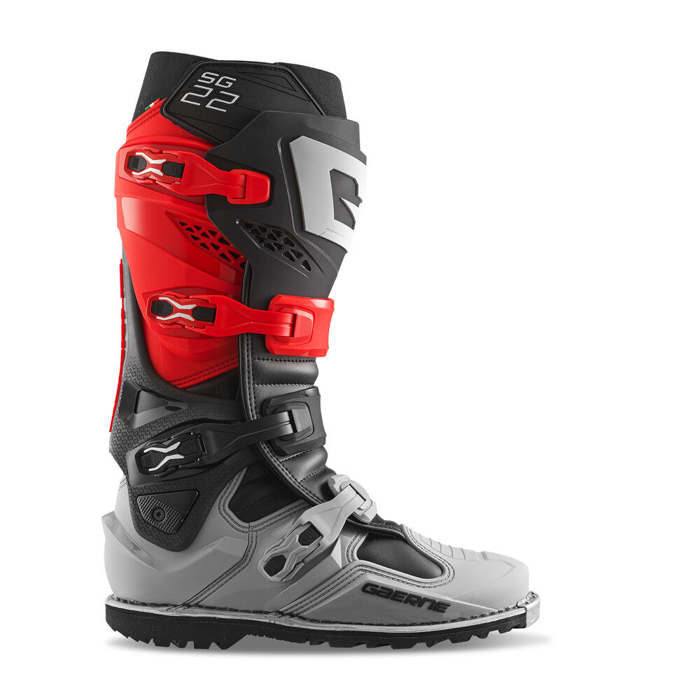 Gaerne SG22 GTX Enduro LE Boots