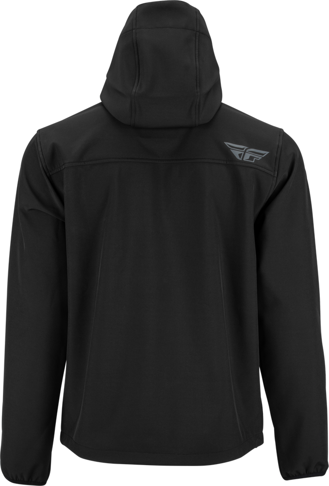 Fly Racing Checkpoint Jacket