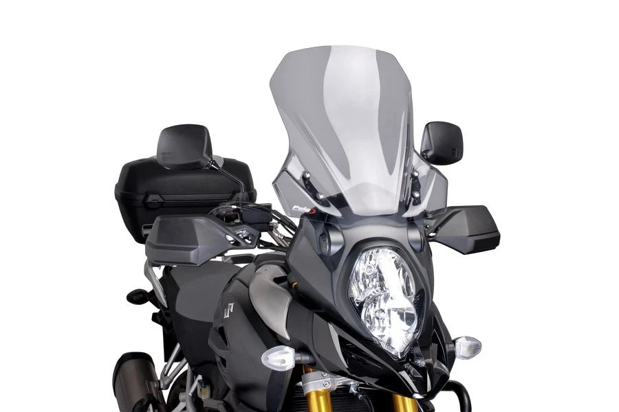 Puig Touring Windscreen Suzuki V-Strom 1000 2014-2019