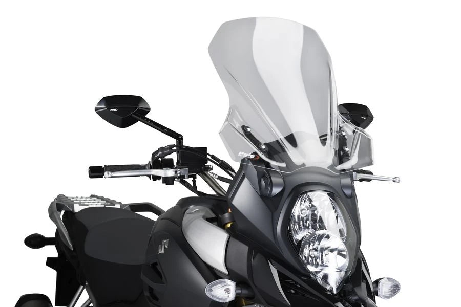 Puig Touring Windscreen Suzuki V-Strom 1000 2014-2019
