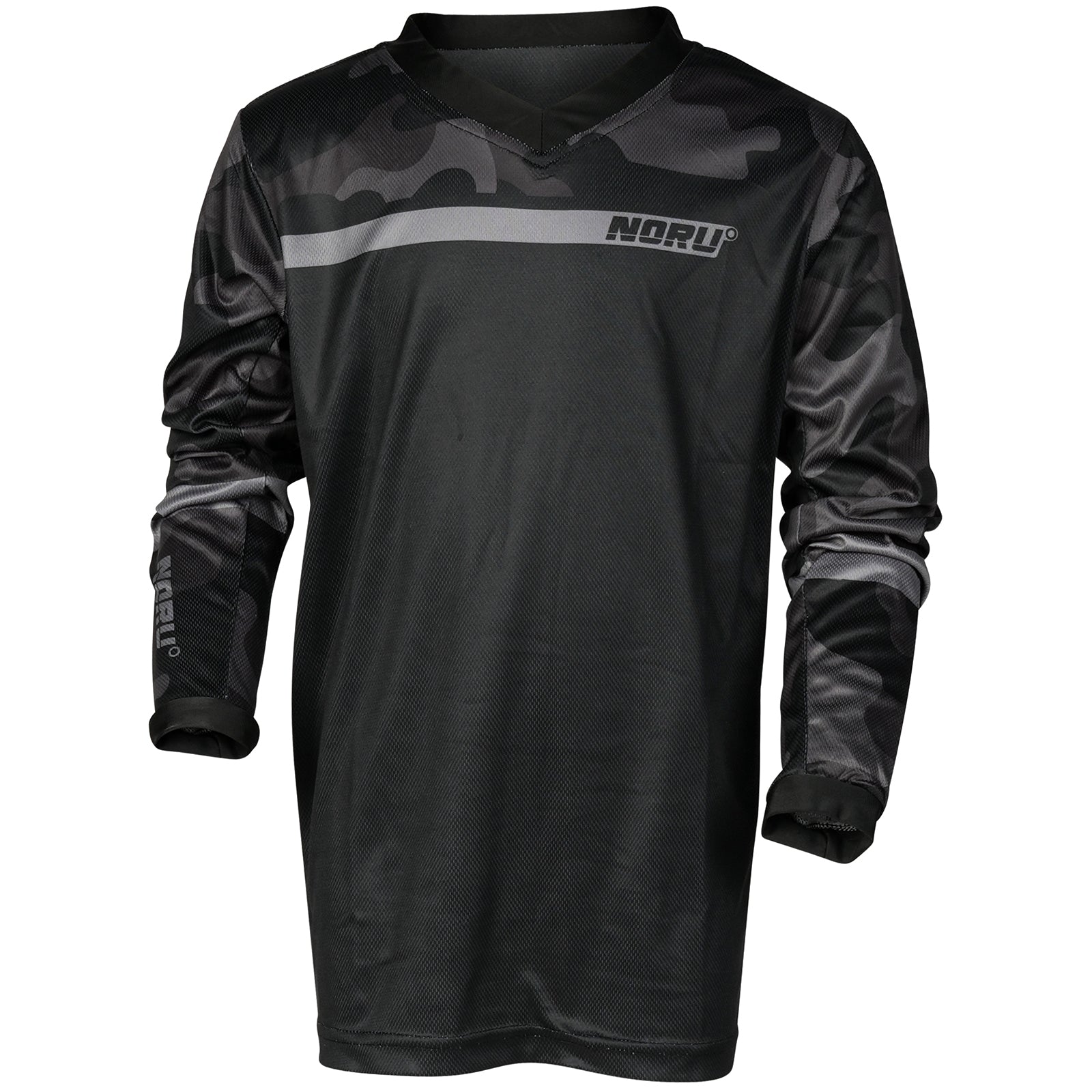 Noru Youth Sugo Jersey
