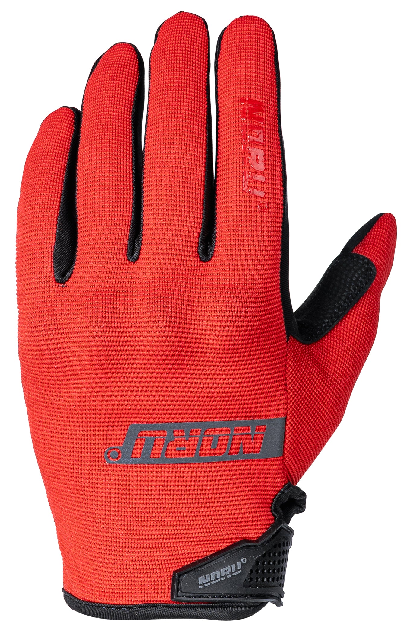 Noru Sugo Knuckled Armor Gloves