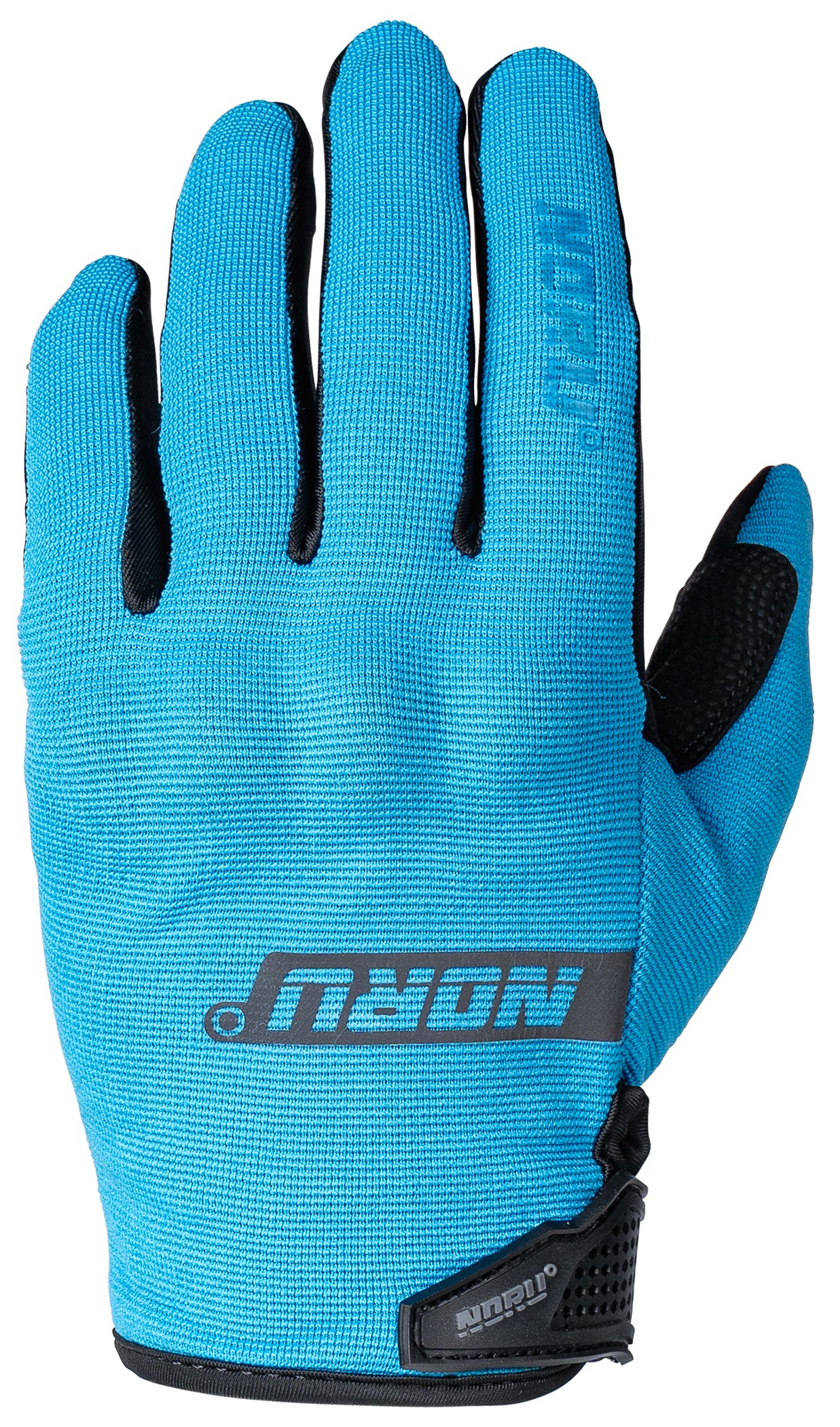 Noru Sugo Knuckled Armor Gloves