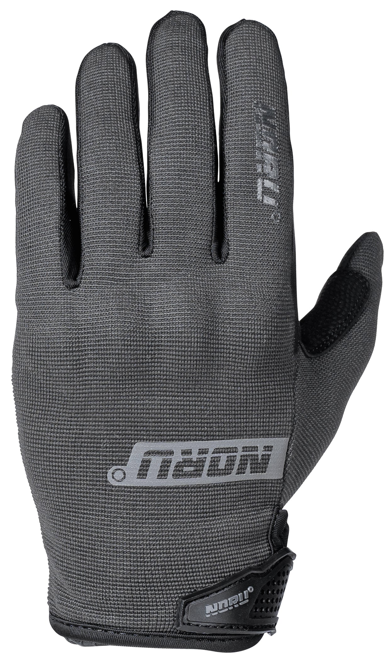 Noru Sugo Knuckled Armor Gloves