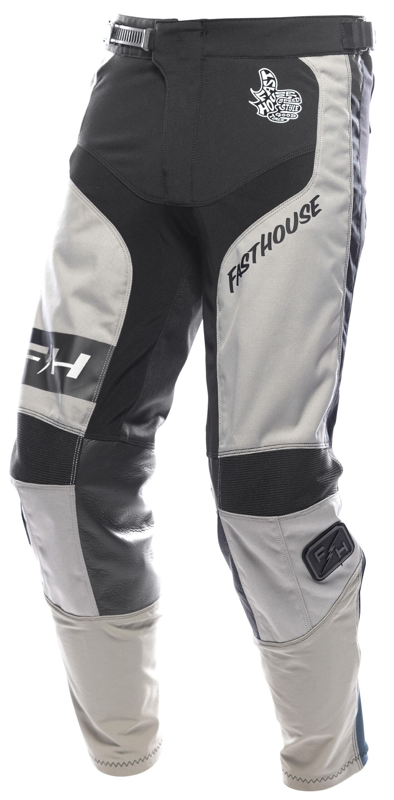 Fasthouse Grindhouse Club Pant