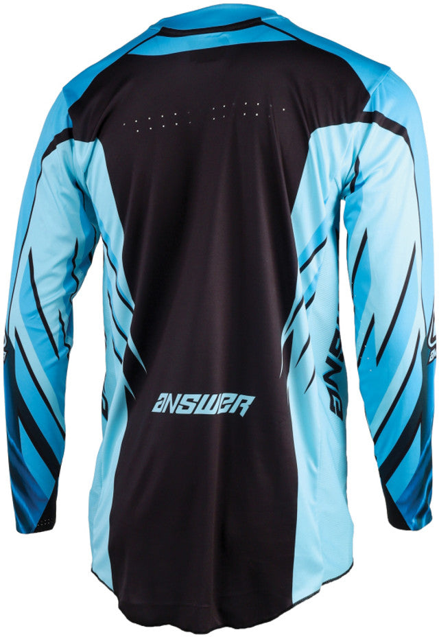 Answer 25 Elite Xotic Jersey