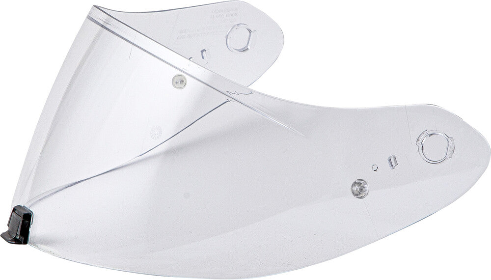 Scorpion Pinlock Shields with Tear Off Posts for EXO-R1 Air Helmets