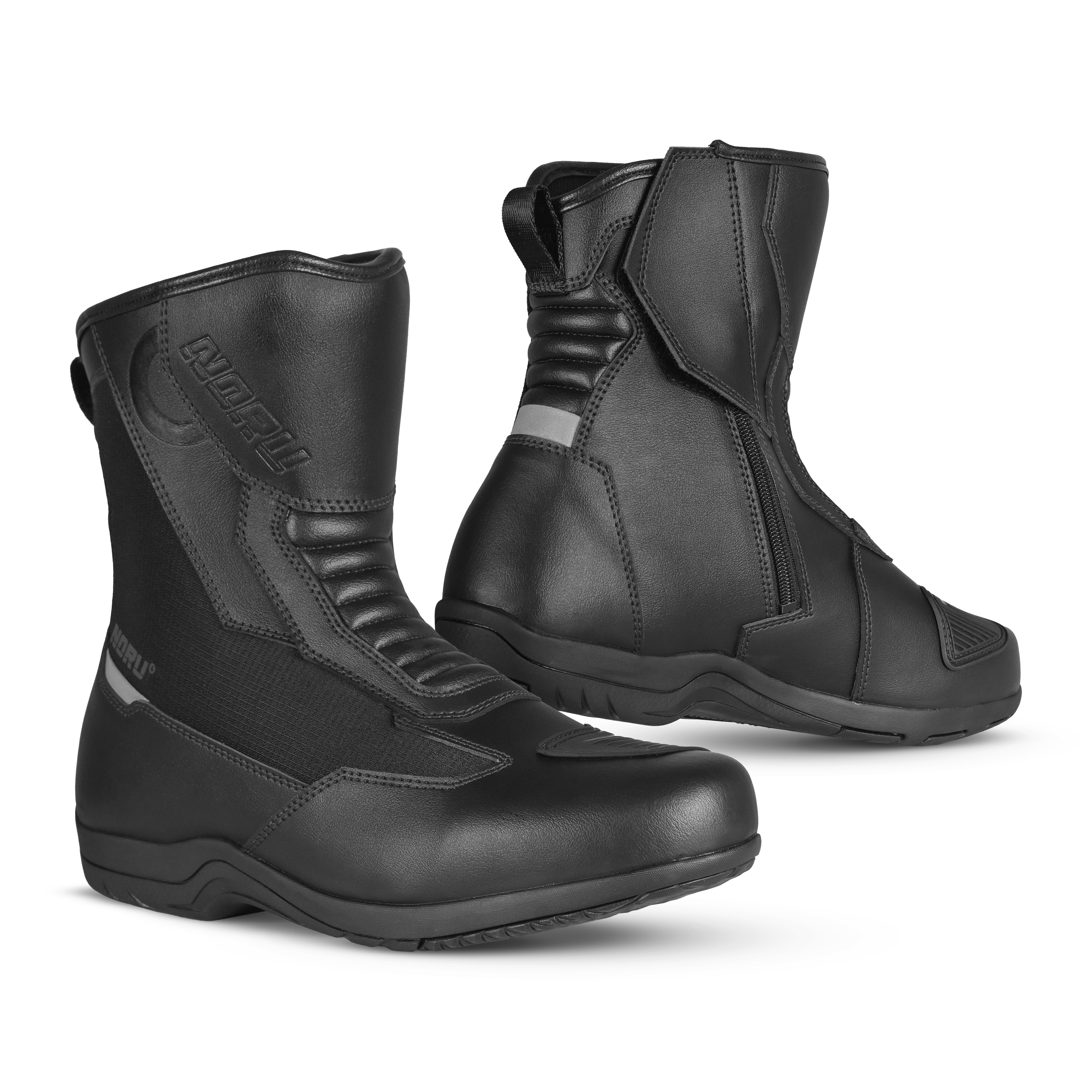 Noru Shoto 2 Boots