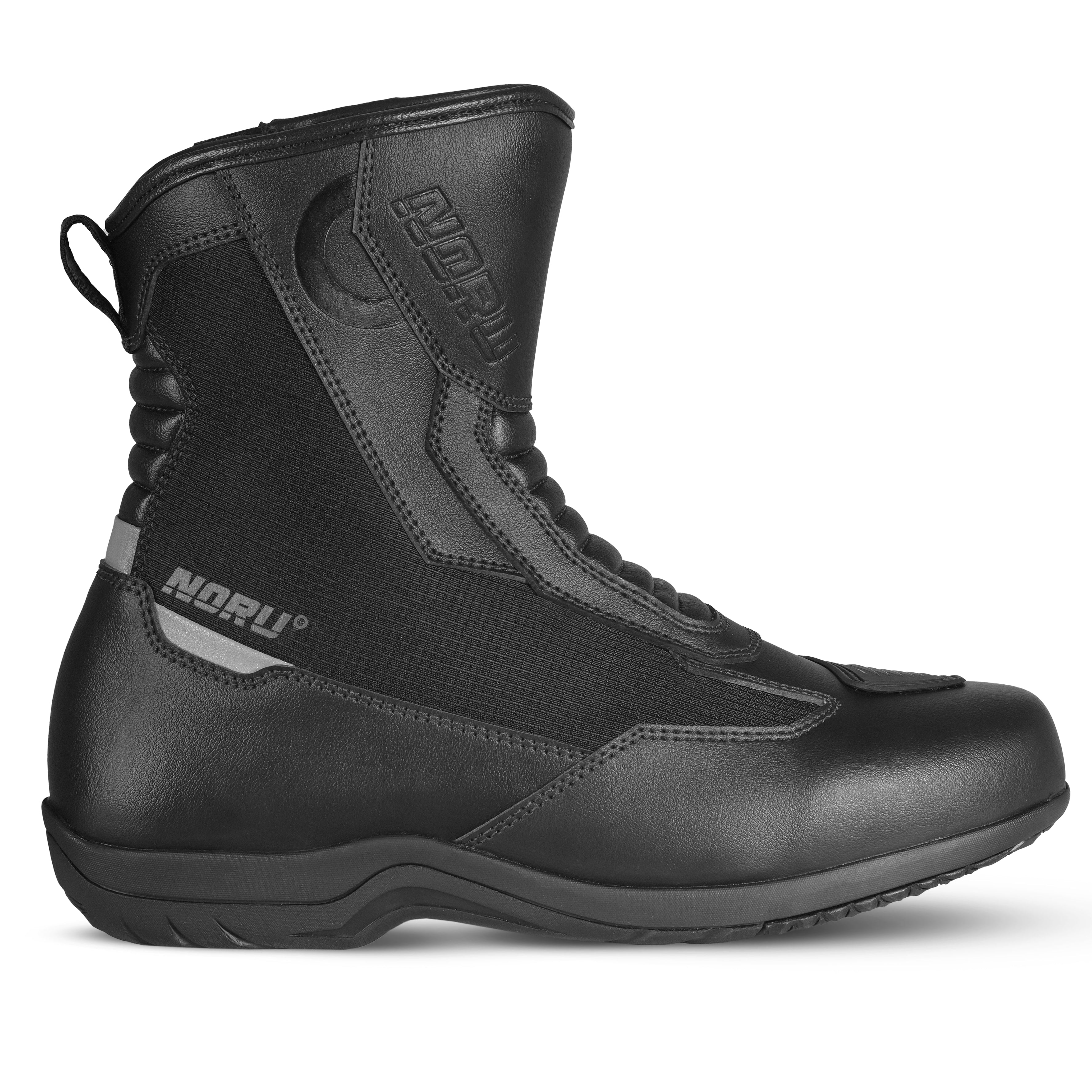 Noru Shoto 2 Boots For Women
