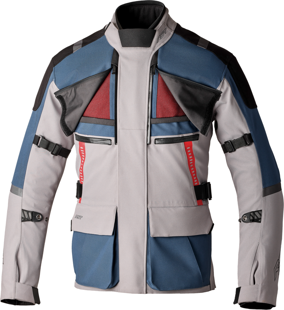 RST PS Vulcan CE Jacket