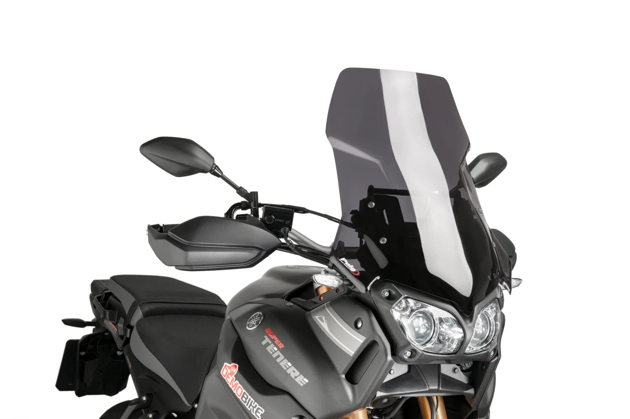 Puig Touring Windscreen Yamaha Super Tenere 2014-2024