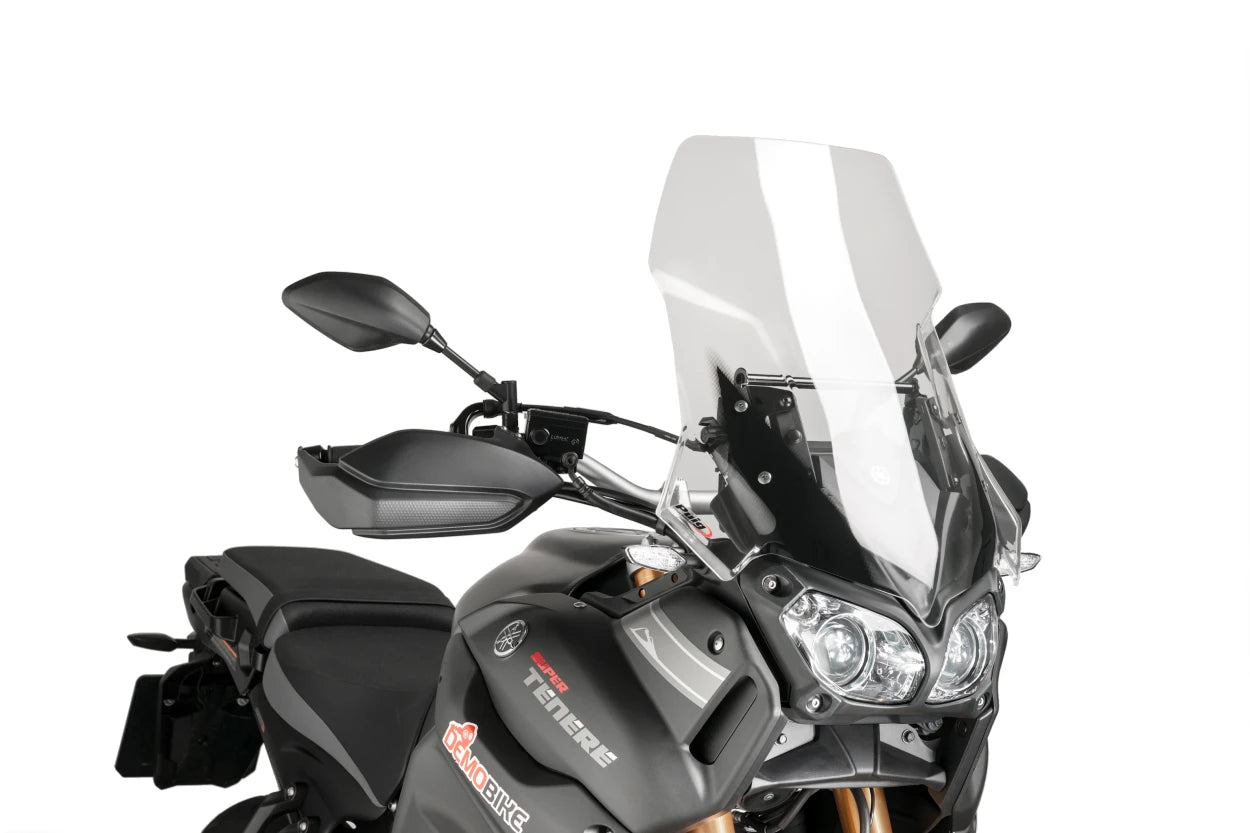 Puig Touring Windscreen Yamaha Super Tenere 2014-2024
