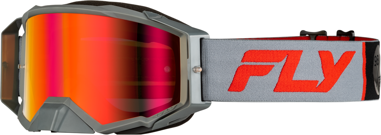 Fly Racing Zone Pro Goggle