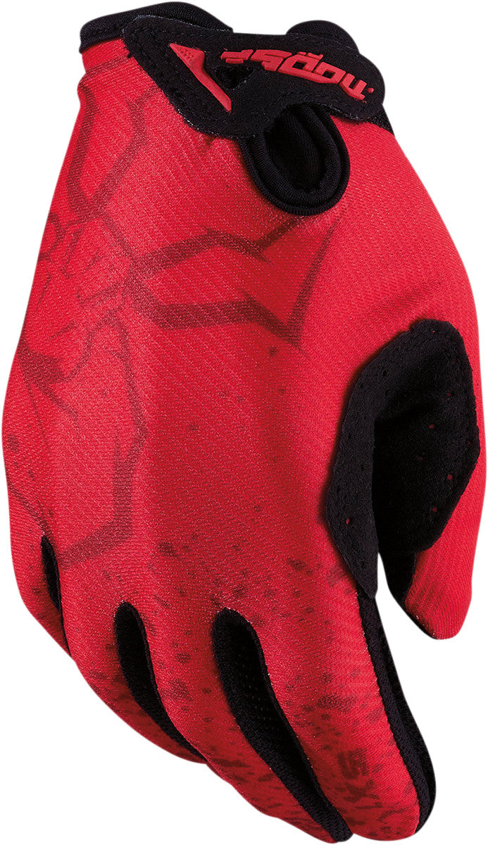 Moose Racing 2022 Youth SX1 Gloves