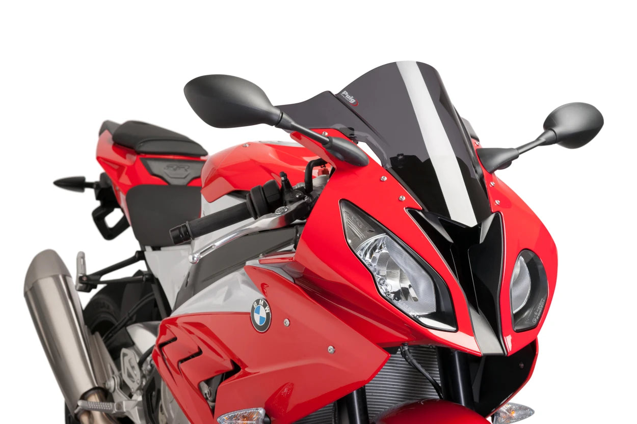 Puig Z-Racing Windscreen BMW S1000RR 2015-2019