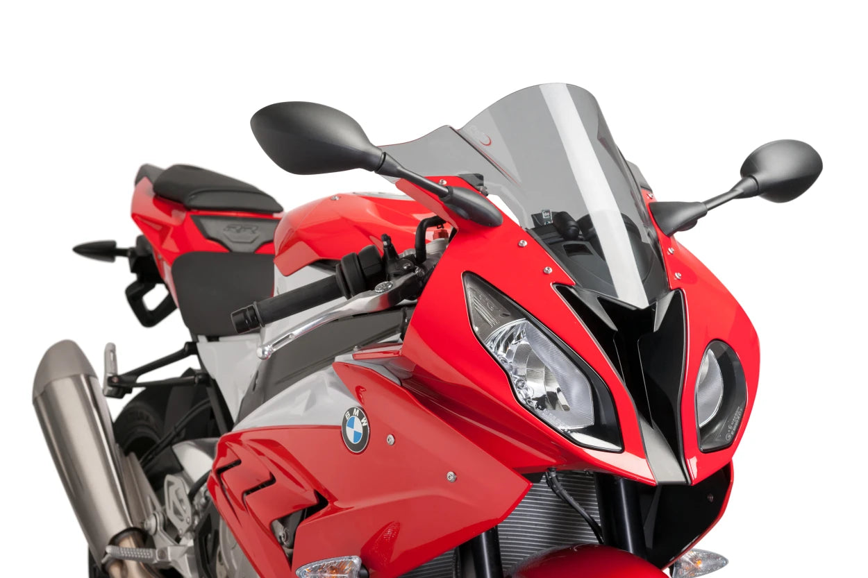 Puig Z-Racing Windscreen BMW S1000RR 2015-2019