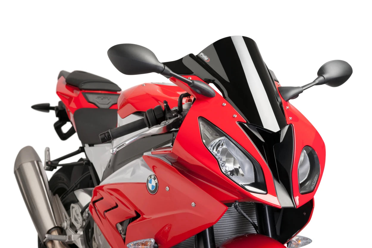 Puig Z-Racing Windscreen BMW S1000RR 2015-2019