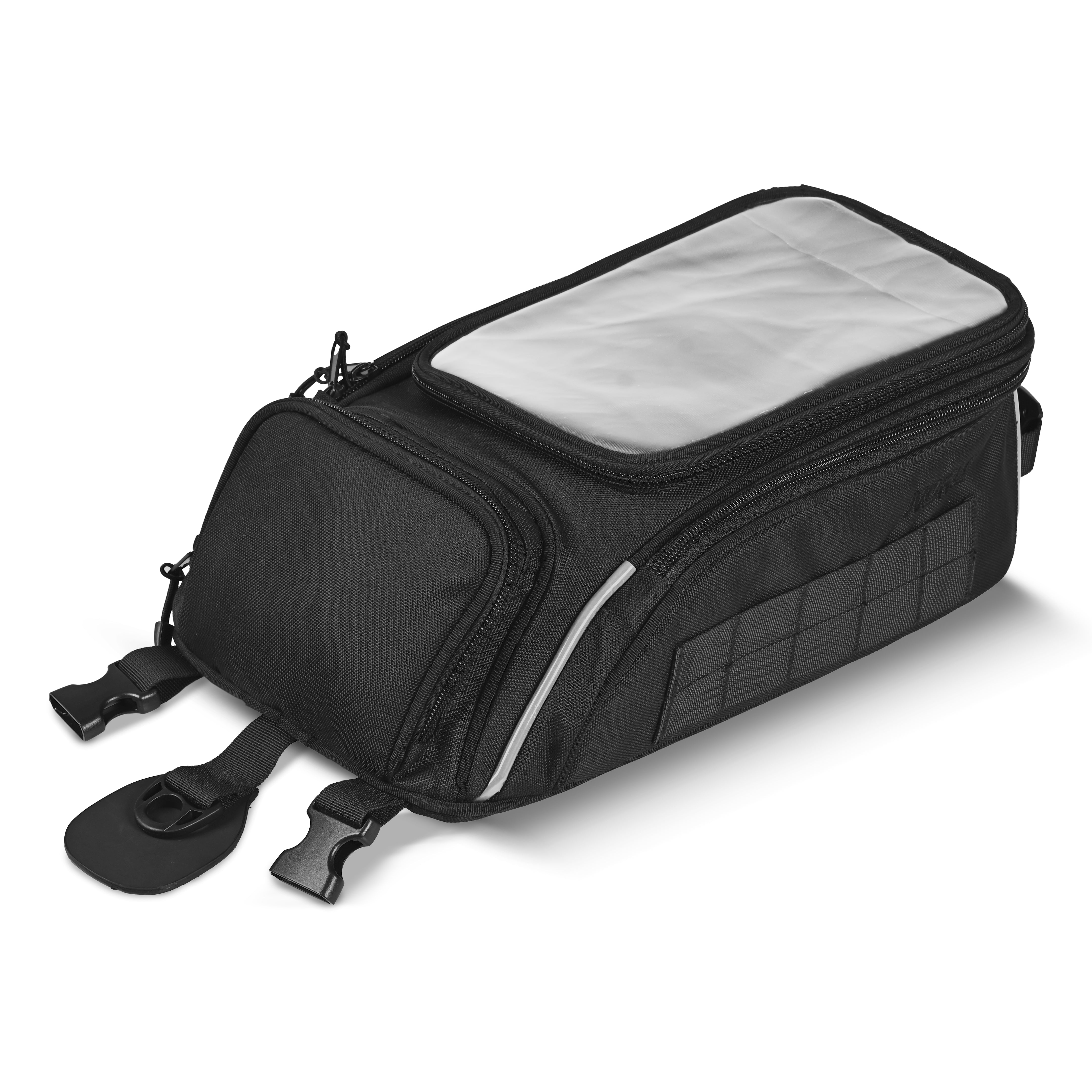 Noru Access 10 Liter Strap Tank Bag
