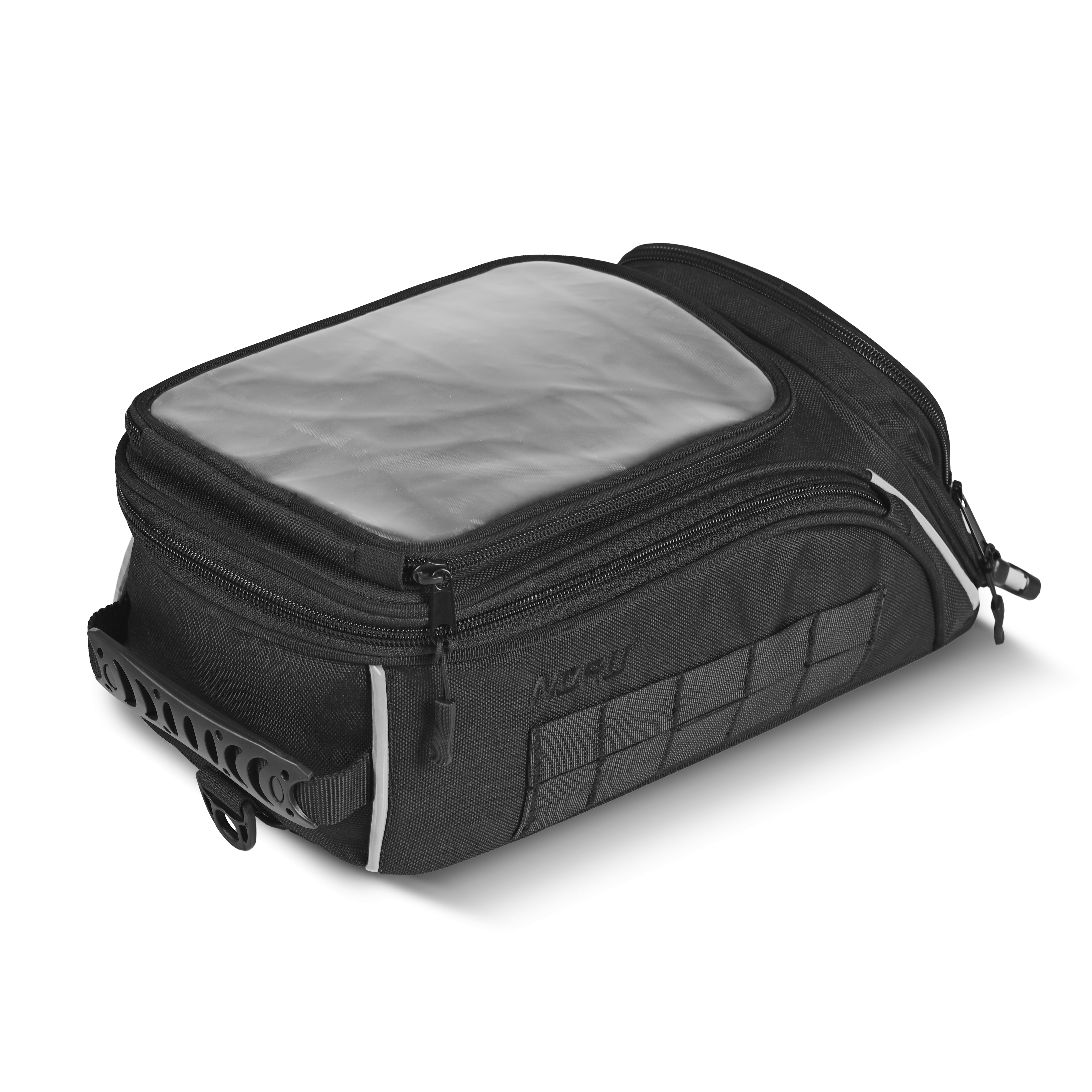 Noru Access 10 Liter Strap Tank Bag