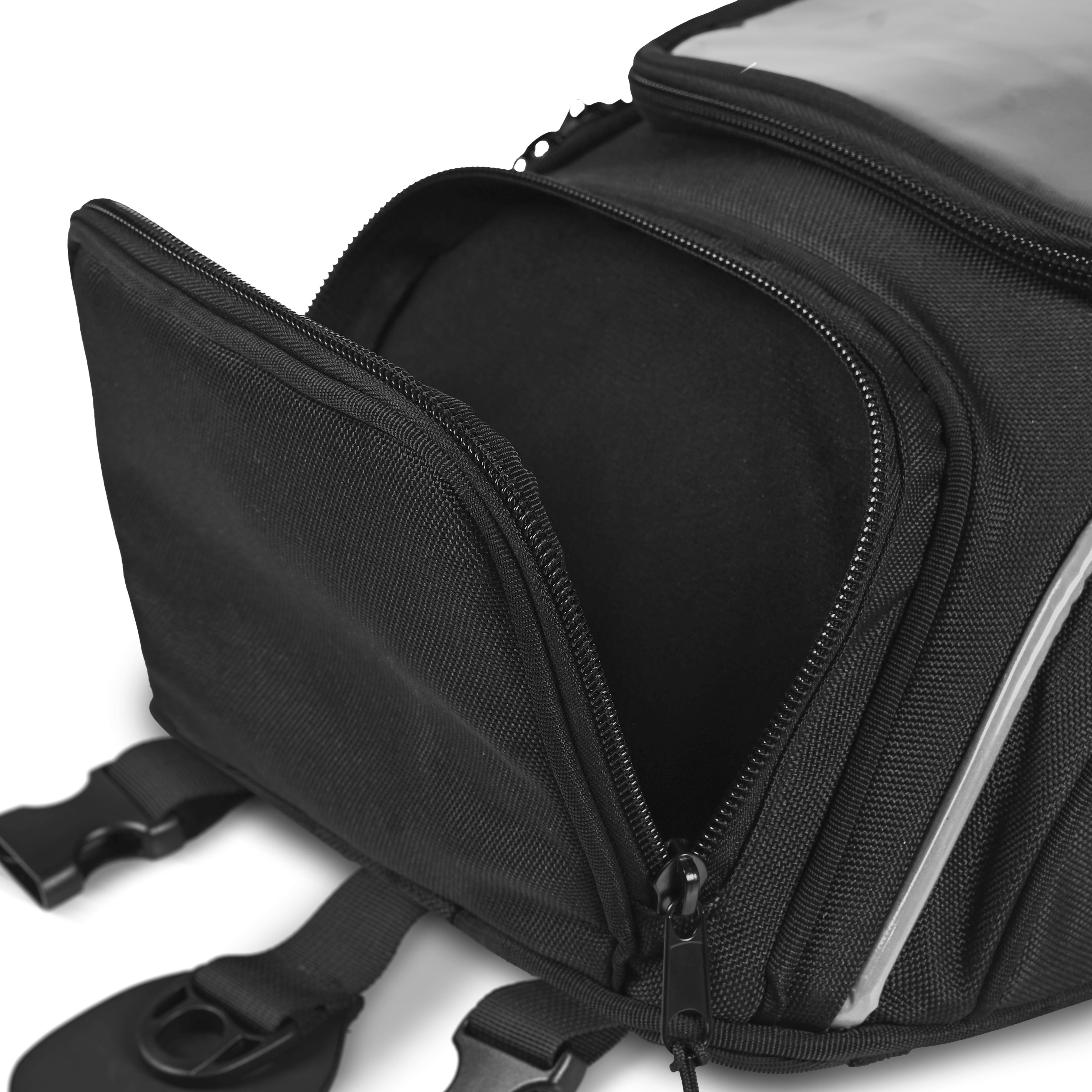 Noru Access 10 Liter Strap Tank Bag