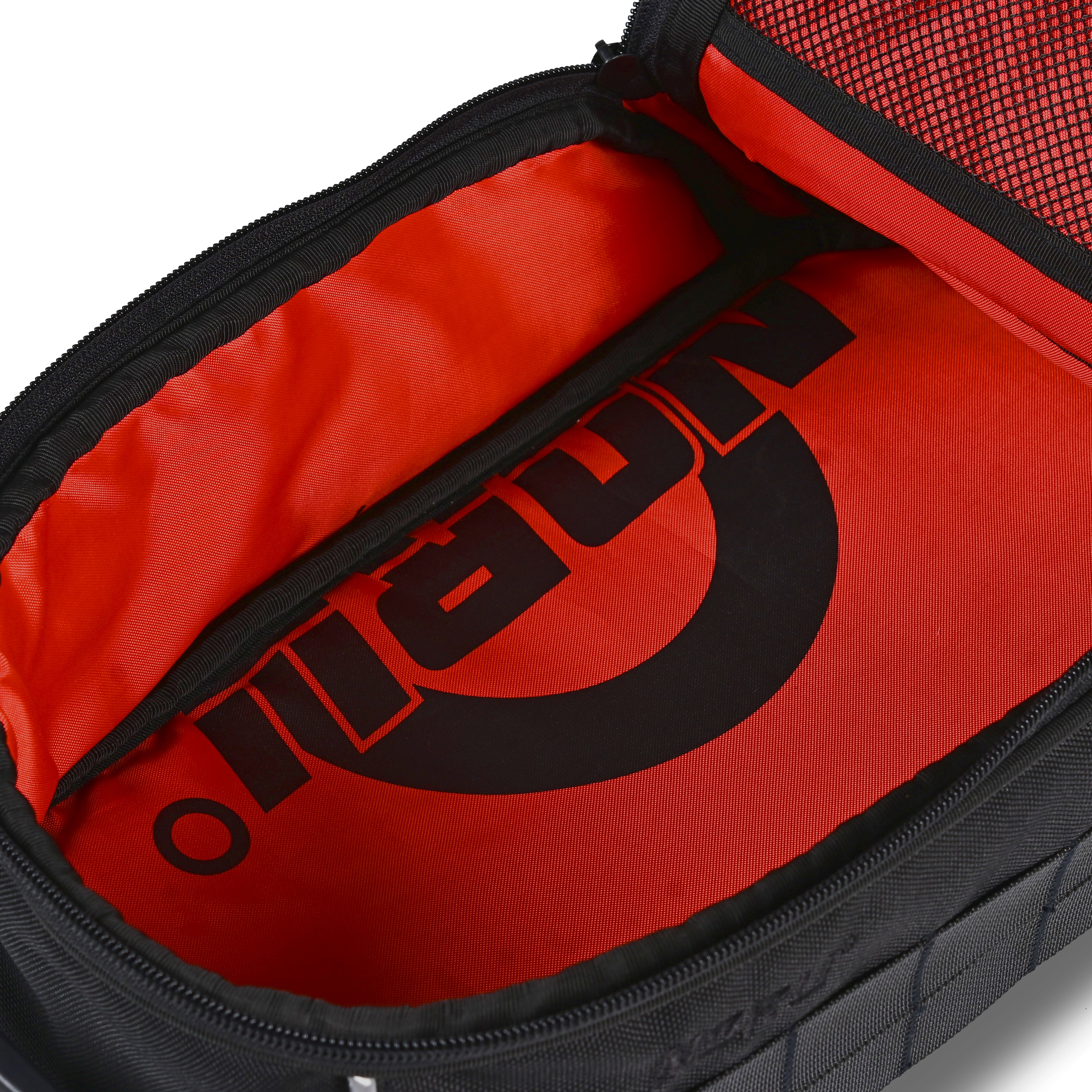 Noru Access 10 Liter Strap Tank Bag