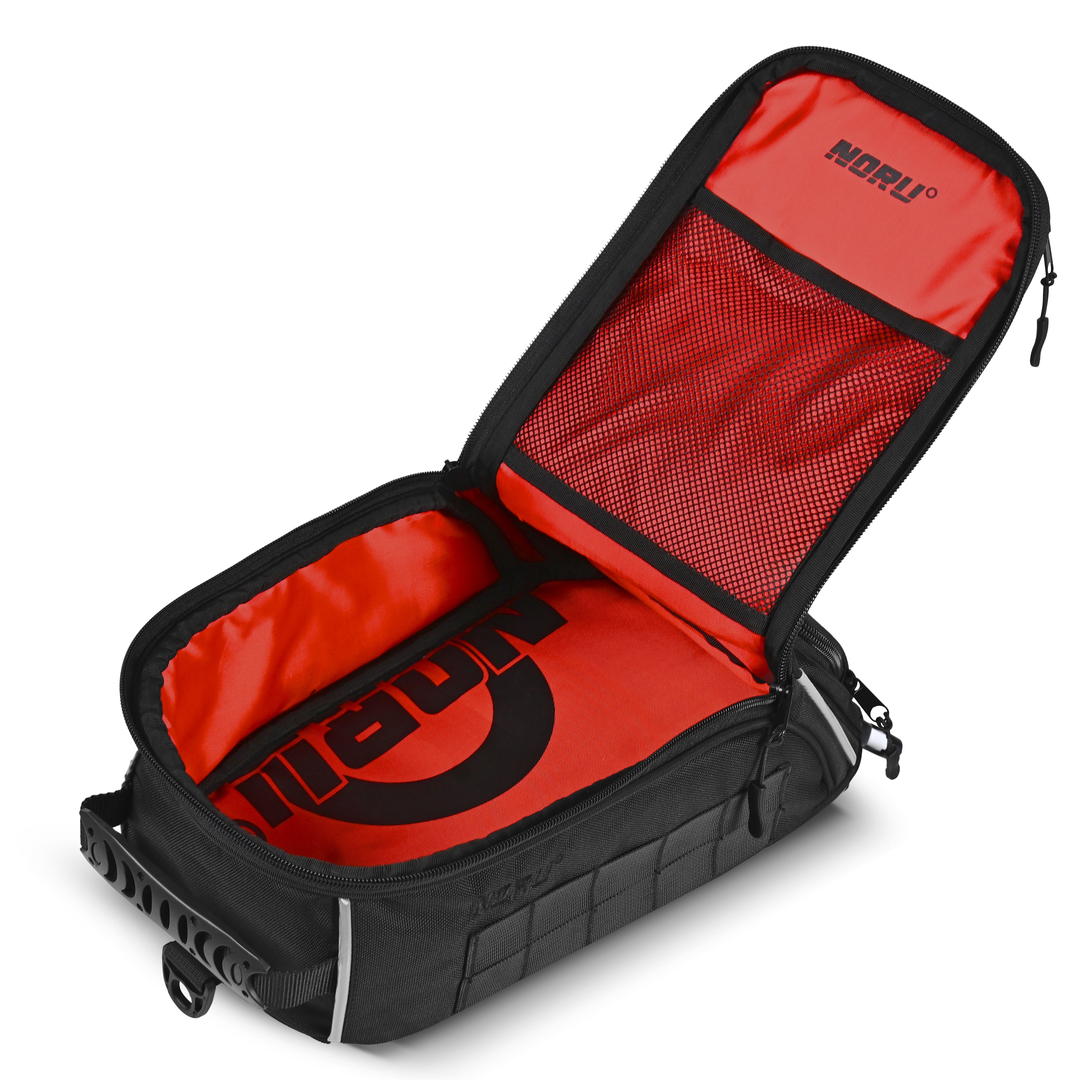 Noru Access 10 Liter Strap Tank Bag