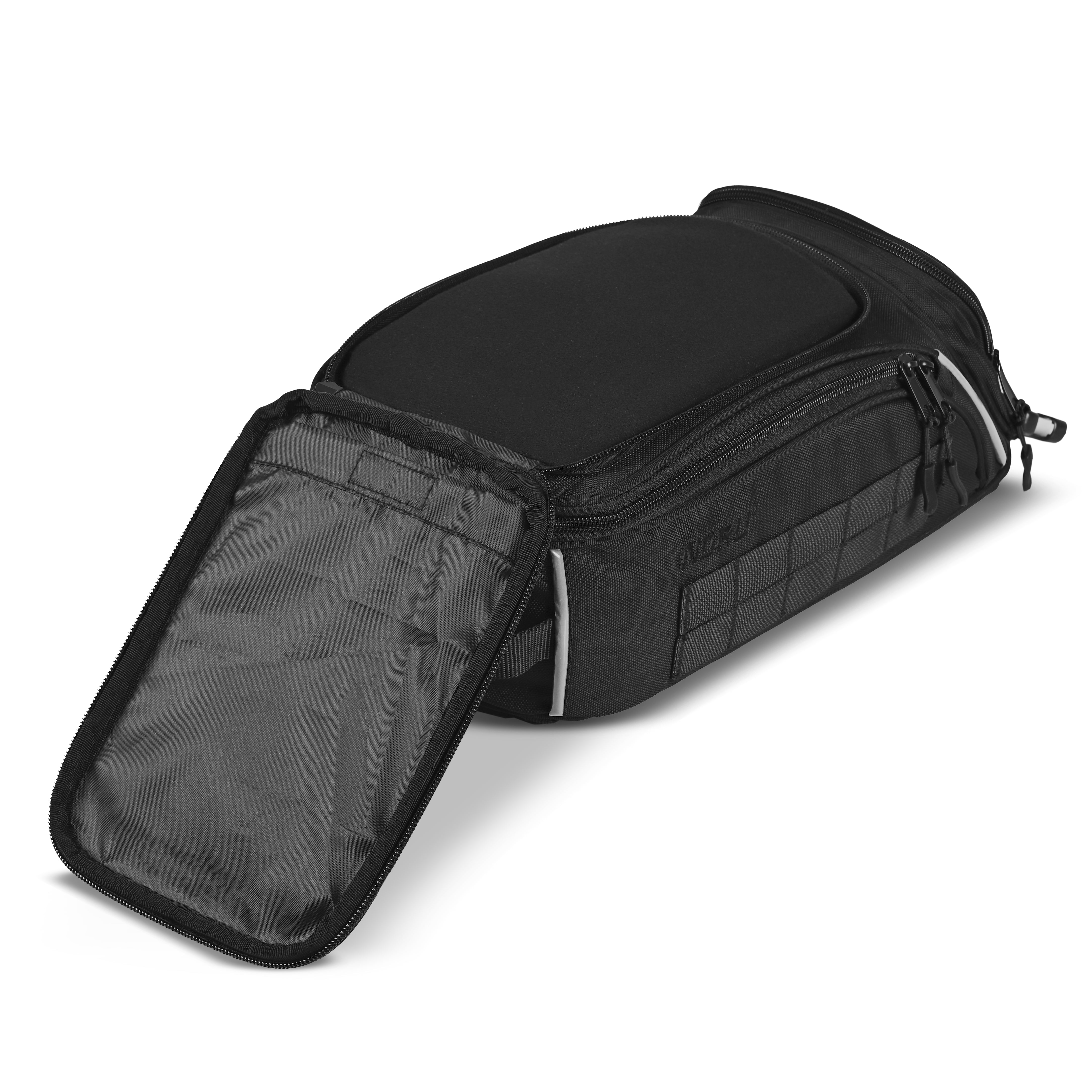 Noru Access 10 Liter Strap Tank Bag