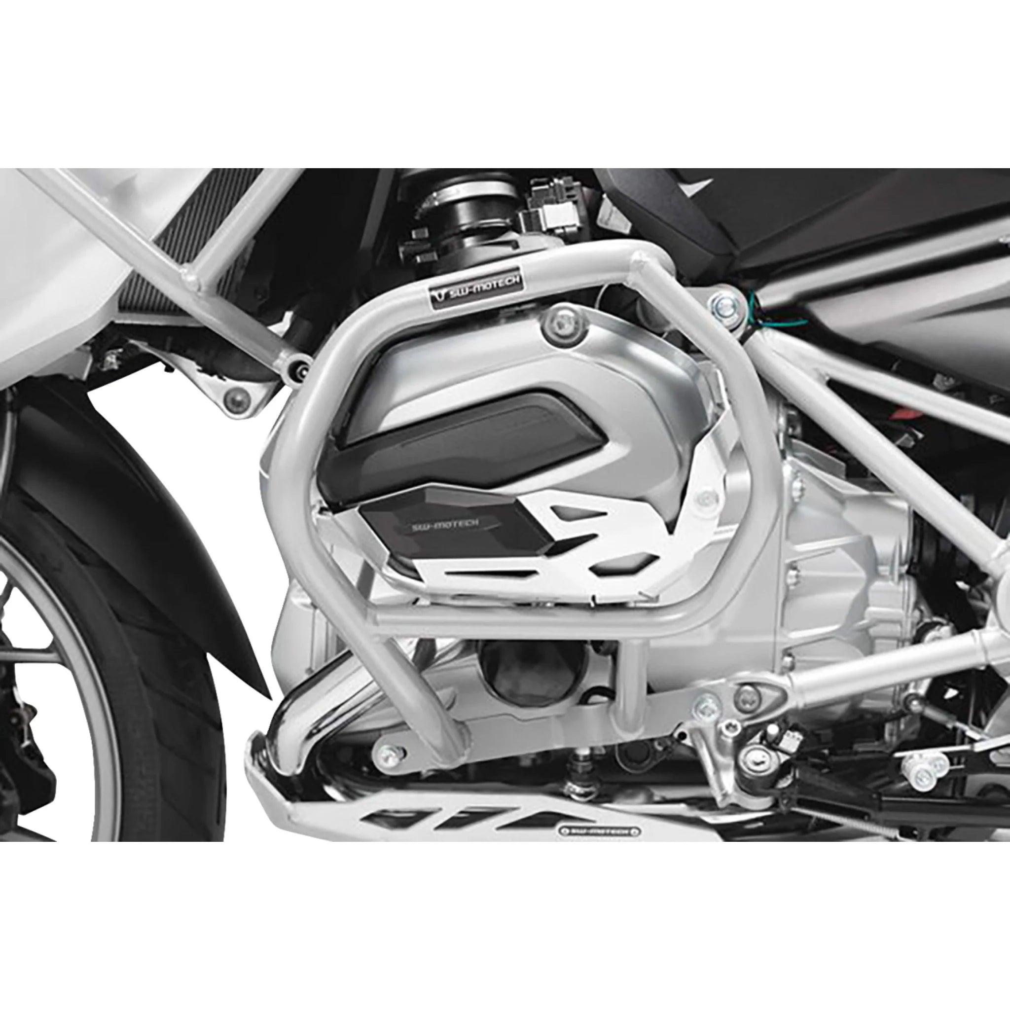 SW-Motech Adventure Protection System - BMW -1200 GS