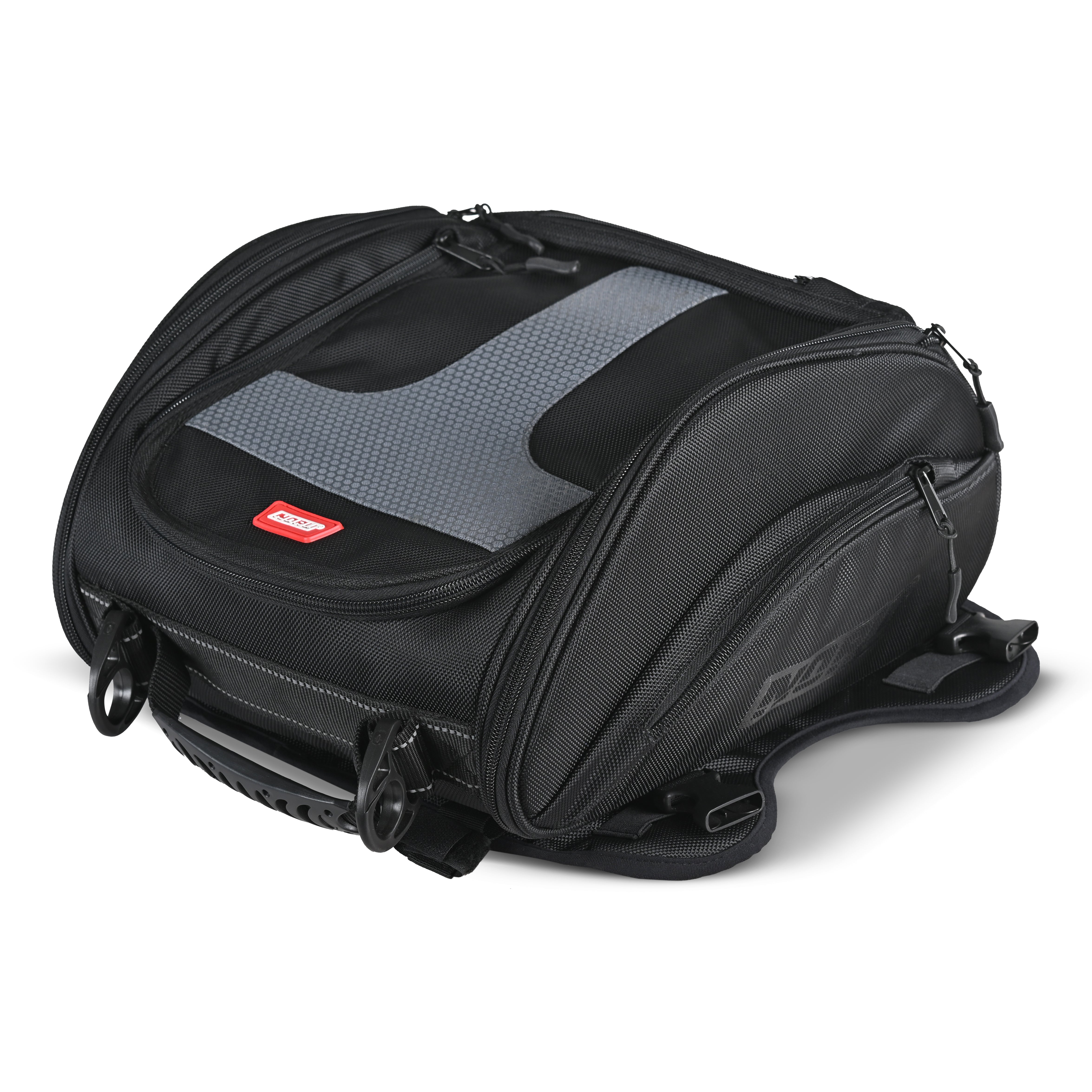 Noru Access 12 Liter Tail Bag