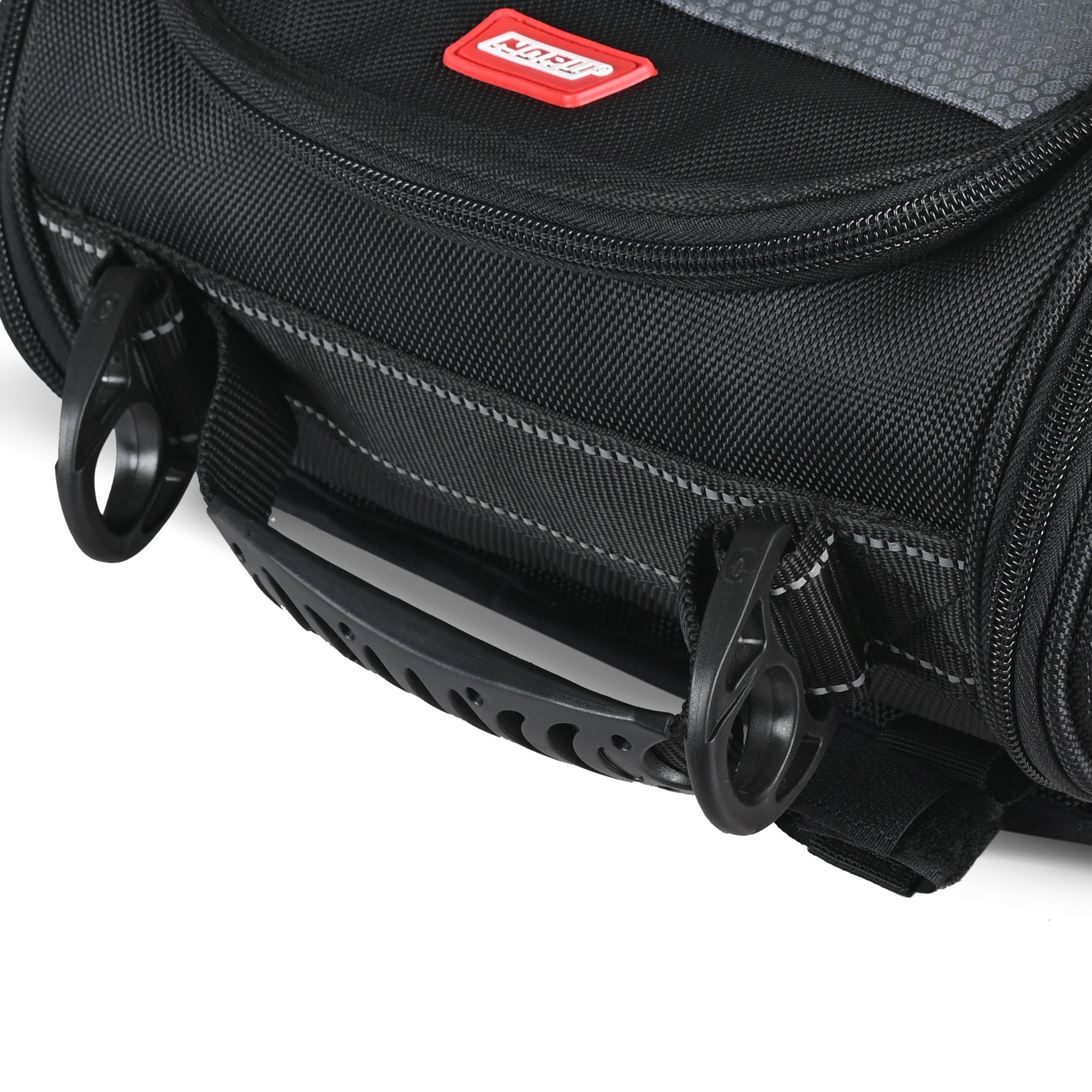 Noru Access 12 Liter Tail Bag